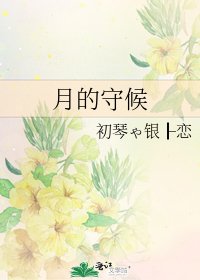 《月的守候》
