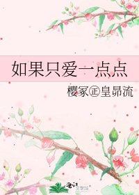 《如果只愛一點點》