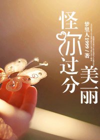 《怪你過分美麗》