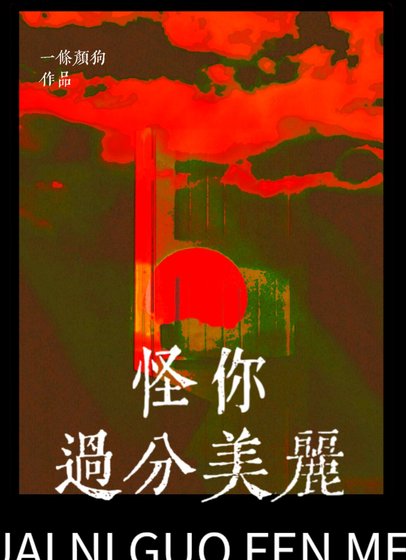 《怪你過分美麗》