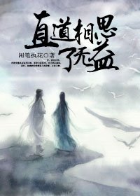 《直道相思了无益》