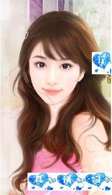《玩具情婦》