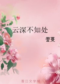 《云深不知处》