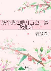 《柒個我之皓月當空,繁欣漫天》