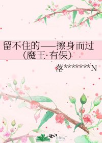 《留不住的——擦身而過(魔王·有保)》