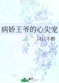 《病娇王爷的心尖宠》