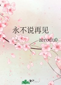 《永不說再見》