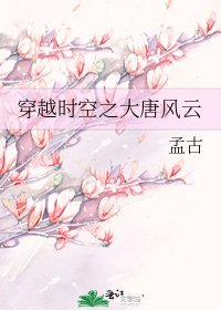 《穿越時空之大唐風雲》