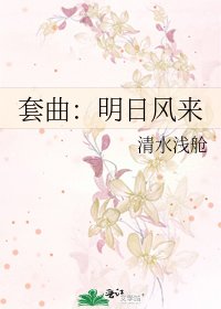 《套曲:明日风来》