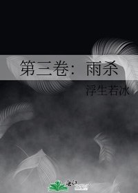 《第三卷:雨殺》