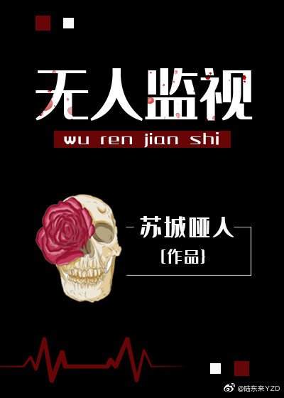 《无人监视》