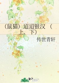 《(鼠猫)迢迢银汉 (上、下)》