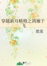 《穿越新月格格之鴻雁于飛》