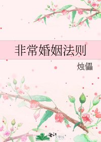 《非常婚姻法则》