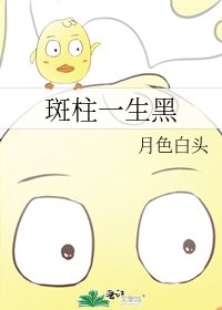 《斑柱一生黑》