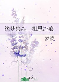 《緣夢集み﹏相思流痕》