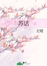 《蘇話》