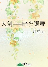 《大剑——暗夜银舞》