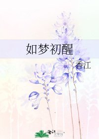 《如夢初醒》