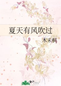 《夏天有风吹过》