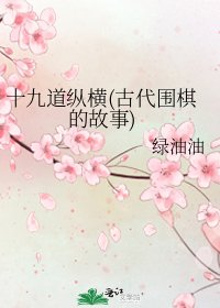 《十九道縱橫(古代圍棋的故事)》