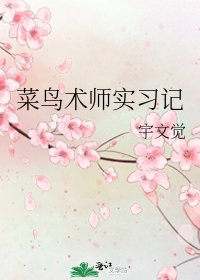 《菜鳥術師實習記》
