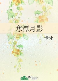 《寒潭月影》