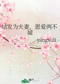 《结发为夫妻,恩爱两不疑》