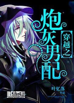 《穿越之炮灰男配》