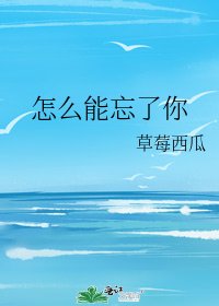 《怎麼能忘了你》
