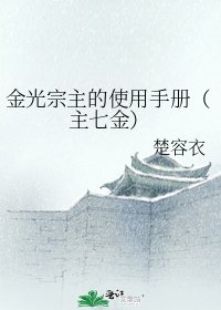 《金光宗主的使用手冊(主七金)》
