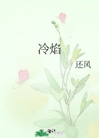 《冷焰》