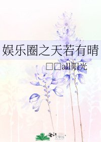 《娛樂圈之天若有晴》