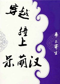 《穿越撞上呆萌漢》