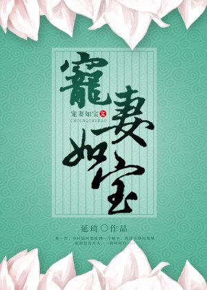 《寵妻如寶》