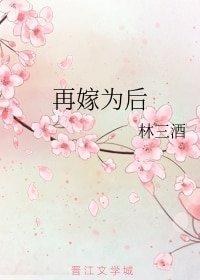 《再嫁为后》