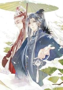 《許你一世長安》