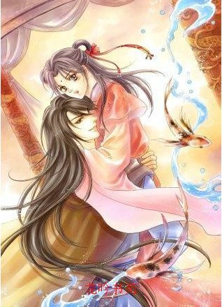 《魔主的寶貝仙童》
