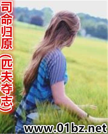 《司命歸原(匹夫奪志)》