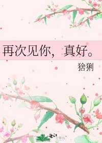 《再次见你,真好。》