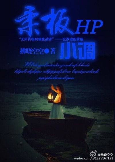 《HP之柔板小调》