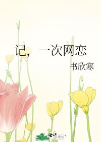 《记,一次网恋》