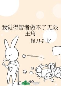 《我觉得智者做不了无限主角》