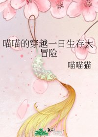 《喵喵的穿越一日生存大冒险》