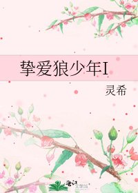 《摯愛狼少年I》