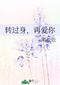《转过身,再爱你》