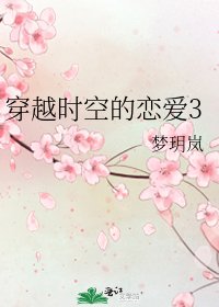 《穿越時空的戀愛3》