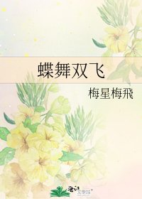 《蝶舞雙飛》