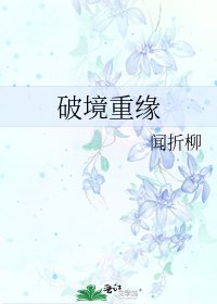 《破境重緣》