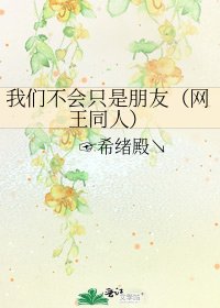 《我们不会只是朋友(网王同人)》